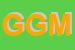 Logo di G e G MECCANICA SNC