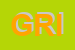 Logo di GRIVAL