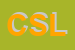 Logo di CISL -SINDACATO LAVORATORI