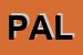 Logo di PALAGHIACCIO