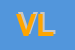 Logo di VITALI LINO