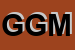 Logo di GM GILLI MOBILI (SNC)