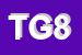 Logo di TIPOLITOGRAFIA GRAFICA 80