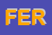 Logo di FERLAM