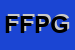 Logo di FD DI FRANCIOSI PI GIUSEPPE e C SNC