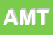 Logo di AMT