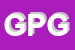 Logo di GPG SNC
