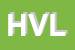 Logo di HI-VOLTAGE DI VITALI LIVIANO
