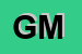 Logo di GA -MA SNC