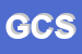 Logo di GE CA SRL