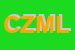 Logo di CSP ZUCCHERI DI MACCAFERRI LUCA