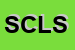 Logo di SCL DI CORDA e LUPI SNC