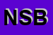 Logo di NERO SU BIANCO (SNC)