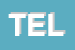 Logo di TELEMA