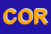 Logo di CORIS SOCCOOPRL