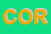 Logo di CORIS (SOCCOOPRL)