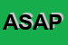 Logo di ASPPI-CASA SRL ASSOCIAZIONE PICCOLI PROPRIETARI IMMOBILIARI