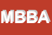 Logo di MB e B DI BRAIDA A e C SNC