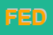 Logo di FEDORA