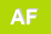 Logo di AOF FINALESE (SNC)