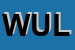 Logo di WULCA (SNC)