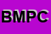 Logo di BM DI MACCAFERRI P E C SNC