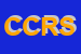 Logo di CONTARDI C R S R L