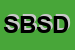 Logo di STUDIO BMG SNC DI DAMIANO B e C