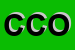 Logo di CO DI CORBASCIO ONOFRIO