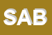 Logo di SAB SNC