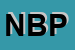 Logo di NBP SRL