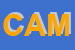 Logo di CAMI (SRL)