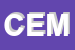 Logo di CEMIC (SRL)