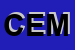 Logo di CEMIC SRL