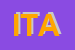 Logo di ITALCRAFTS SPA