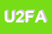 Logo di UTENSILERIA 2 F DI AMADORI F e C SAS