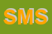 Logo di SMS SRL