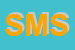 Logo di SMS SRL