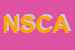 Logo di NORD E SUD DI CAMPANA ANNA E C SNC