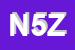 Logo di NUOVA 5 Z (SRL)