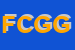 Logo di FASHION CLUB DI GIUSTI GIORGIA