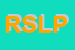 Logo di RISTORANTE SELF-SERVICE LA PESA