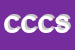 Logo di CCS CENTRO CONSULENZA SERVIZI SARL
