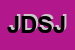 Logo di JB DESIGN SAS DI JACEK BEDKOWSKI E C