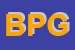 Logo di BORGHI PIER GIORGIO