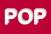 Logo di POPTAR SRL