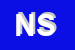 Logo di NOPLAST SNC