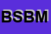 Logo di BMS SRL -BUILDING MATERIAL SERVICE