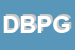 Logo di DECORO BP DI PAPA GIUSEPPE e C SAS