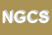 Logo di NUOVA GOLDEN CERAMICHE SRL